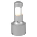 PSM Lighting Iris Abdef T1002F Garden Pole