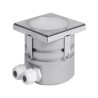 PSM Lighting Lava 1118 Recessed Spot