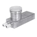 PSM Lighting Lava 2209.9 Recessed Spot