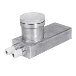 PSM Lighting Lava 2209.9 Recessed Spot