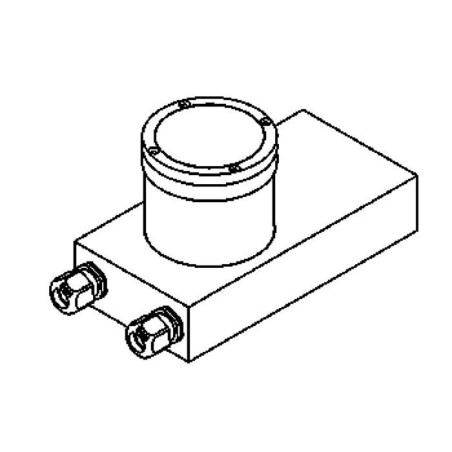 PSM Lighting Lava 2209.9 Recessed Spot