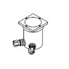 PSM Lighting Lava 2325.A.5 Recessed Spot