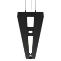PSM Lighting Linea 2596 Suspension Lamp