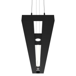 PSM Lighting Linea 2596 Suspension Lamp