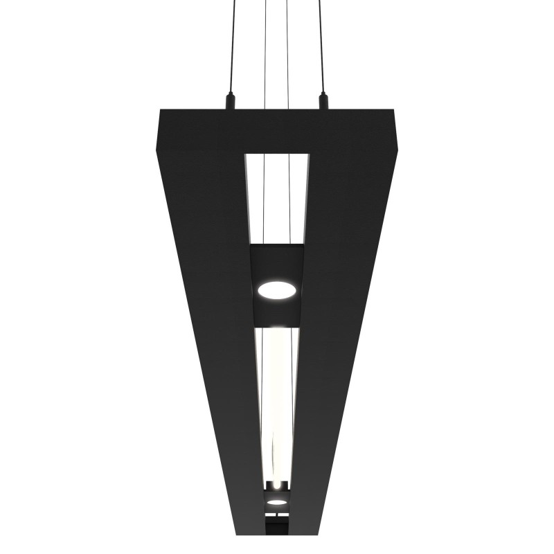 PSM Lighting Linea 2596 Suspension Lamp