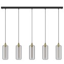 PSM Lighting Manon 5132.5P Suspension Lamp