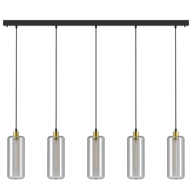 PSM Lighting Manon 5132.5P Suspension Lamp
