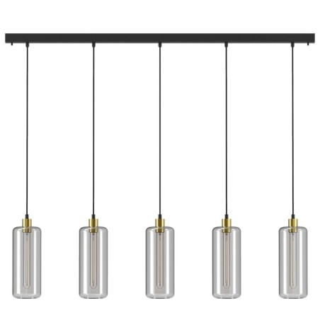 PSM Lighting Manon 5132.5P Suspension Lamp