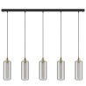 PSM Lighting Manon 5132.5P Suspension Lamp