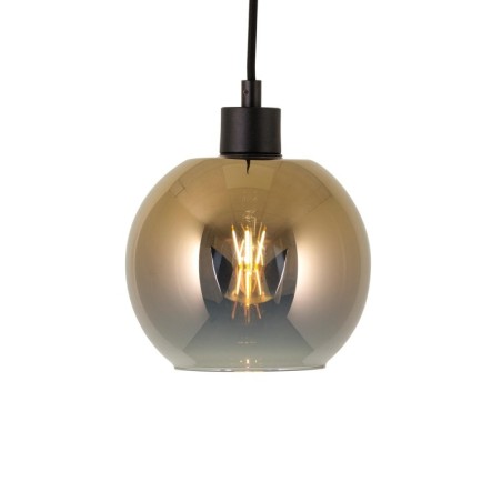 PSM Lighting Moby Sh 4951.B.E27.Sh Suspension Lamp