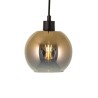 PSM Lighting Moby Sh 4951.B.E27.Sh Suspension Lamp