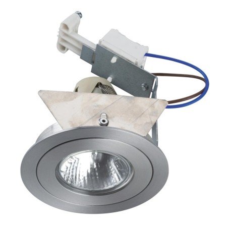 PSM Lighting Ø80 Convertible Aria Recessed Spot