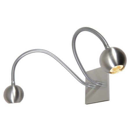 PSM Lighting Orka 3022C Wall Lamp