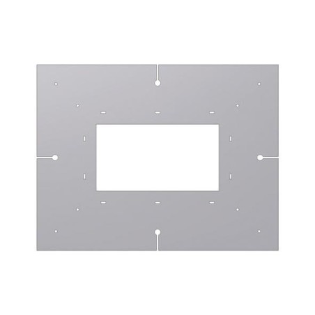PSM Lighting Plasterkit S10.198 