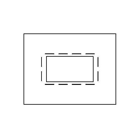 PSM Lighting Plasterkit S10.198 