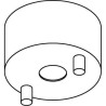 PSM Lighting Rosette Up 060.B3.D12 
