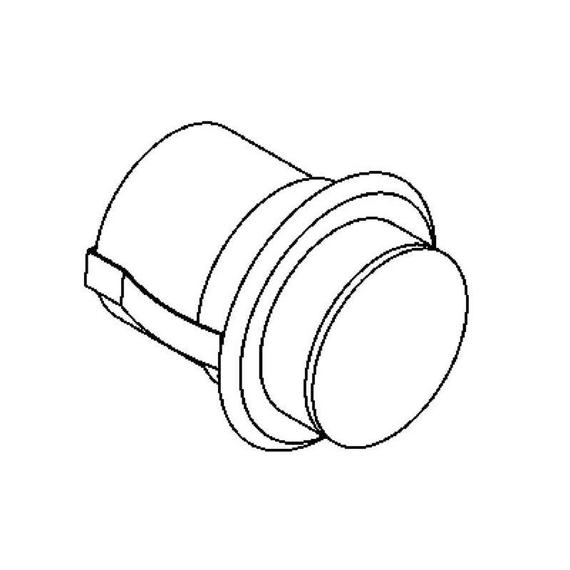 PSM Lighting Scott W3083B Recessed Spot