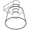 PSM Lighting Shake 5530.B.1M Wall Lamp