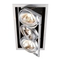 PSM Lighting Spinner 1445 Recessed Spot