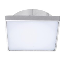 PSM Lighting Square Click System Casrigamicro Recessed Spot