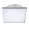 PSM Lighting Square Click System Casrigamicro Recessed Spot