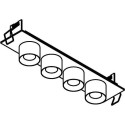 PSM Lighting Stella 8370 Ceiling Lamp