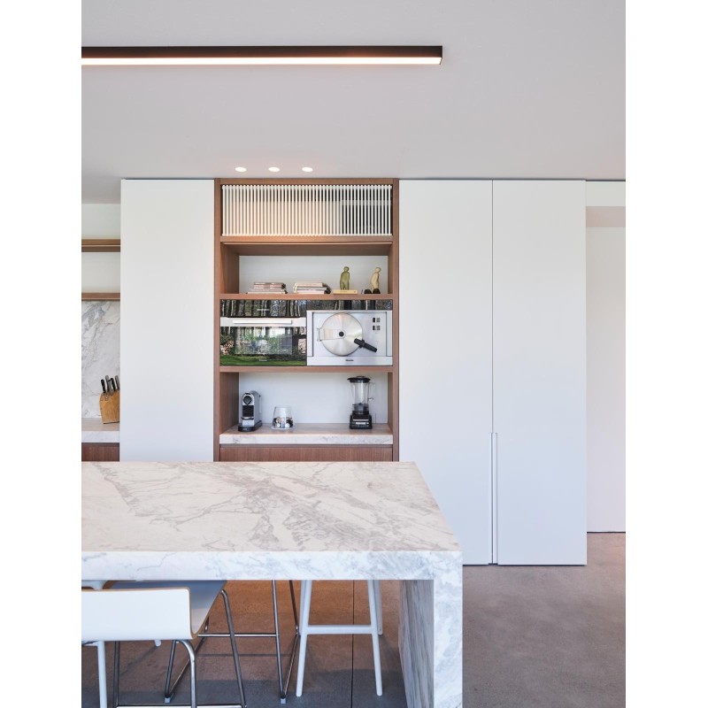 PSM Lighting Times 2930.1130 Ceiling Lamp