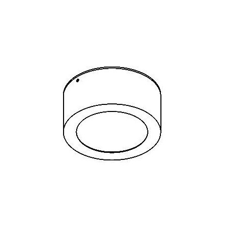 PSM Lighting Toledo W3061W Ceiling Lamp / Wall Lamp
