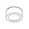 PSM Lighting Toledo W3061W Ceiling Lamp / Wall Lamp