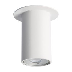 PSM Lighting Tubo 5200.Es50 Ceiling Lamp