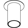 PSM Lighting Tubo 5200.Es50 Ceiling Lamp