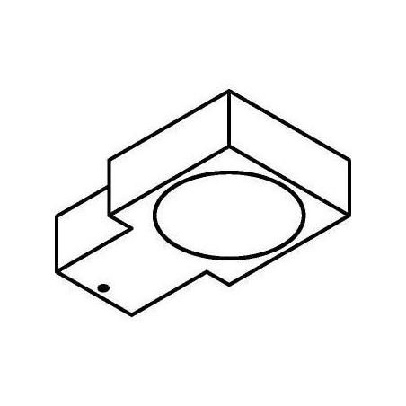 PSM Lighting Zamora W660 Wall Lamp