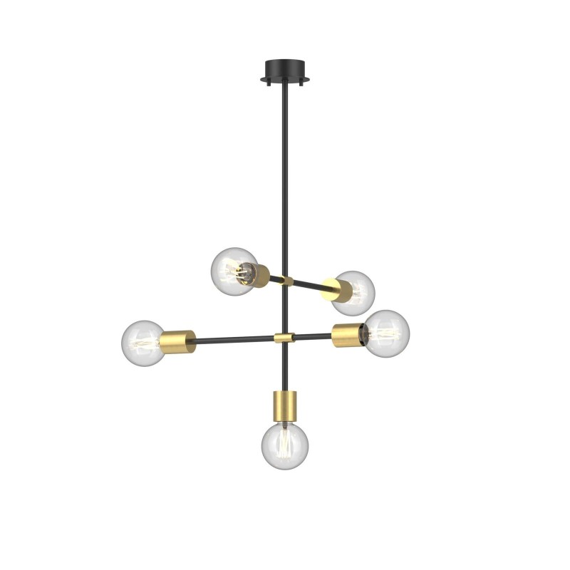PSM Lighting Cleo 1529.5.E27 PSM Lighting Cleo 1529.5.E27.116 Suspension lamp
