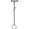 PSM Lighting Lucy 8388.3118 Track lighting