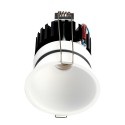 PSM Lighting Cameleon 1501.Zxo.S1 Recessed Spot