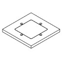 PSM Lighting Cover 1138.9.135
