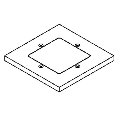 PSM Lighting Cover 1138.9.135