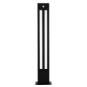 PSM Lighting Franklin T1284.870 Garden Pole