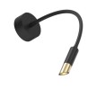 PSM Lighting Lipstick 1849 Wall Lamp
