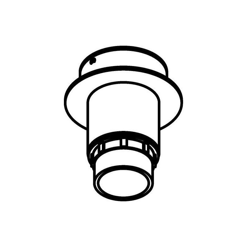 PSM Lighting Maestro 5001 Ceiling Lamp