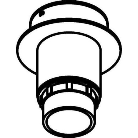 PSM Lighting Maestro 5001 Ceiling Lamp