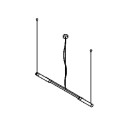 PSM Lighting Mikado 2601 Suspension Lamp