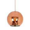 PSM Lighting Moby 4974.C.E27 Suspension Lamp
