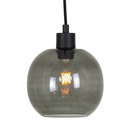 PSM Lighting Moby Sh 5069.B.E27.Sh Suspension Lamp