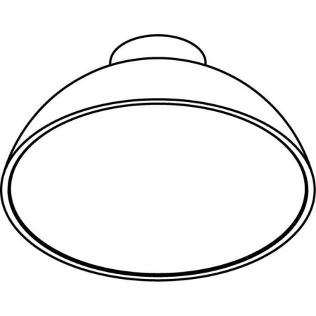 PSM Lighting Notre Dame 2487.Led Ceiling Lamp