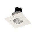 PSM Lighting Ø100 Luxor Xtm.1300.10039.S1 Recessed Spot