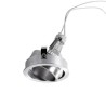 PSM Lighting Ø70 System Casdisco Recessed Spot