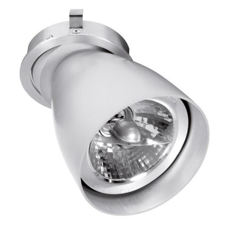 PSM Lighting Ø80 Convertible System Caspolka.Ar70 Recessed Spot