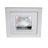 PSM Lighting Ø80 Vario-Hero Hero50 Recessed Spot