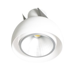 PSM Lighting Olivia 1810.Xtm Recessed Spot